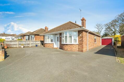 3 bedroom bungalow for sale