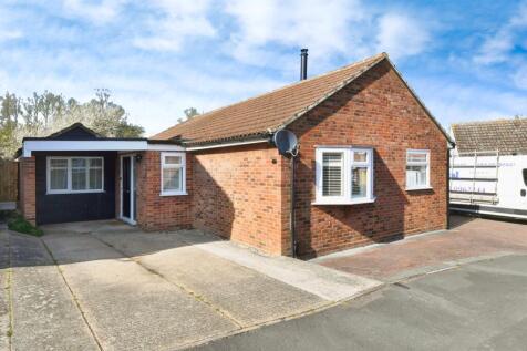 3 bedroom bungalow for sale
