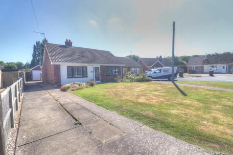 2 bedroom detached house for sale