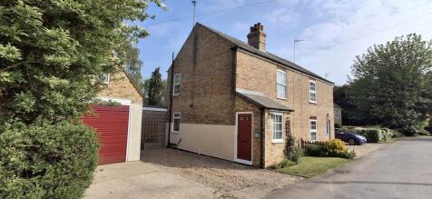 3 bedroom cottage for sale