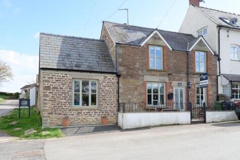 3 bedroom character property for sale