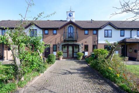 3 bedroom retirement property for sale
