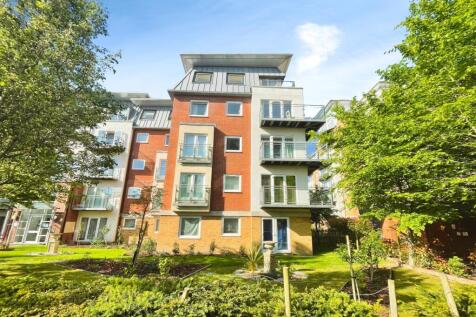 1 bedroom flat for sale