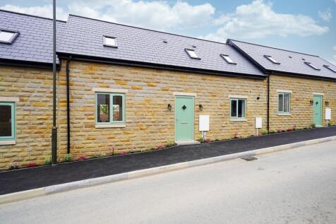 2 bedroom cottage for sale