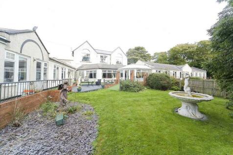 9 bedroom detached house for sale