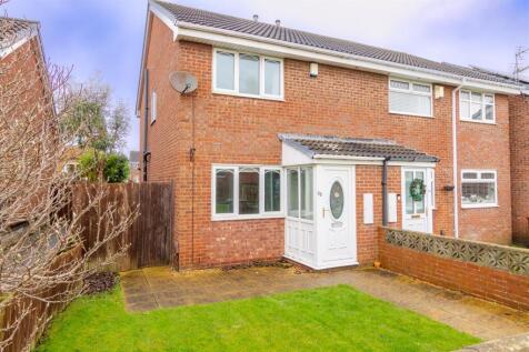 2 bedroom house for sale