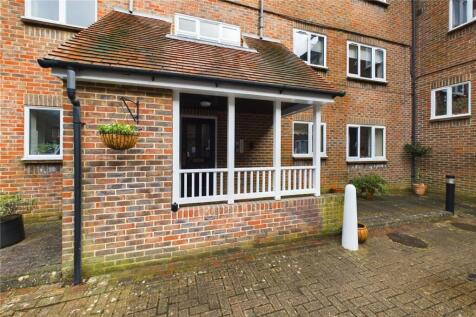 Kennard Court, Forest Row RH18 1 bed apartment for sale