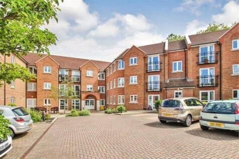 St. Agnes Road, West Sussex RH19 1 bed apartment for sale