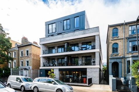 Unit 2, 35 Shore Road, London, E9 7FL Property for sale