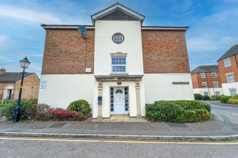 Eastgate Gardens, Taunton 1 bed apartment for sale