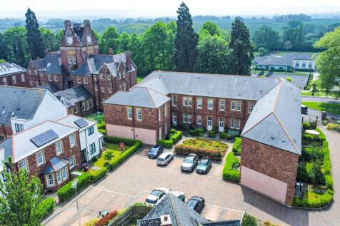 The Hamptons,  Cotford St. Luke 2 bed semi