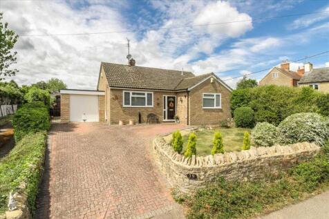 Lavendon MK46 3 bed bungalow for sale