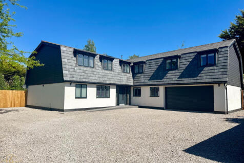 Chatteris PE16 6 bed detached house for sale