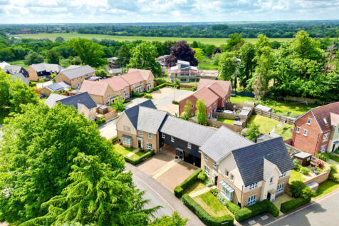 2 bedroom coach house for sale