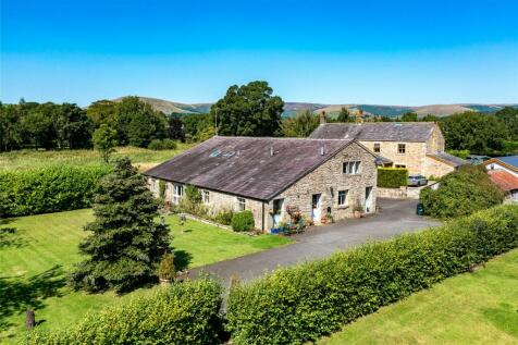 4 bedroom barn conversion for sale