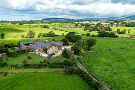 3 bedroom barn conversion for sale