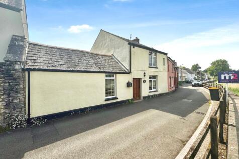Isca Road, Newport NP18 2 bed cottage for sale