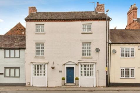 5 bedroom town house for sale