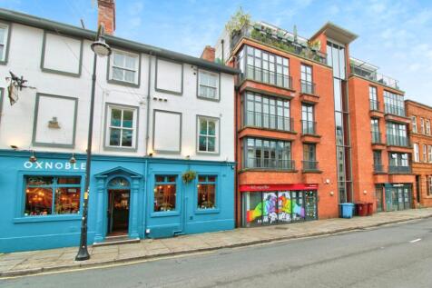 1 bedroom apartment for sale