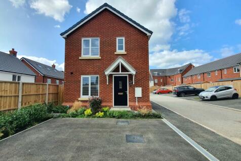 2 bedroom detached house for sale