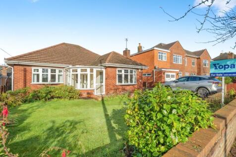 2 bedroom bungalow for sale