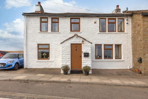 4 bedroom cottage for sale