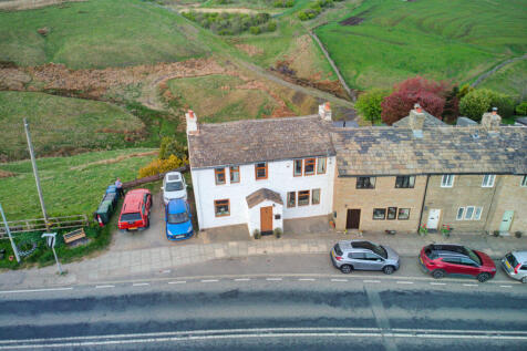 4 bedroom cottage for sale