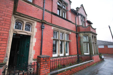 3 bedroom character property for sale