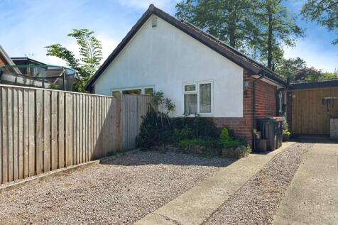 3 bedroom bungalow for sale