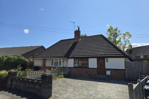 1 bedroom semi-detached bungalow for sale