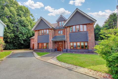 7 bedroom detached house for sale