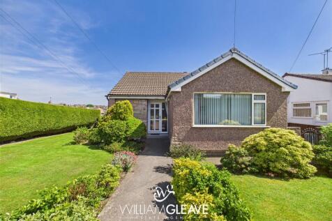 3 bedroom bungalow for sale