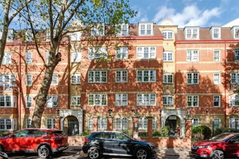Exeter Road, London NW2 2 bed flat for sale