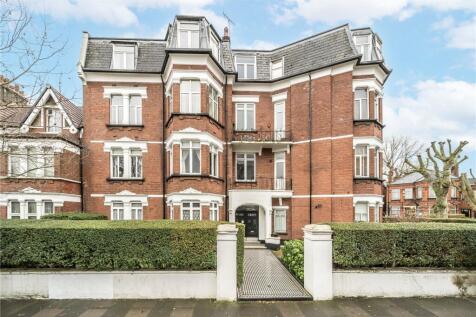 London NW2 2 bed apartment for sale