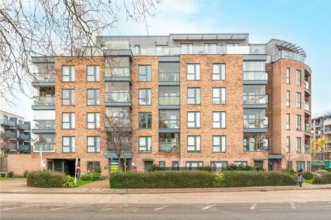 Neasden Lane, London NW10 1 bed flat for sale