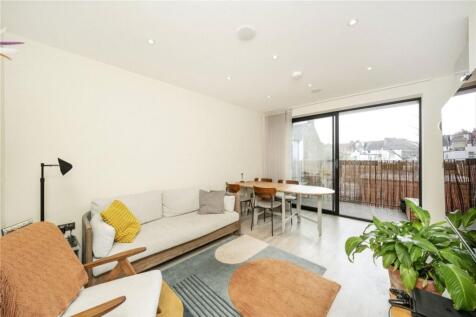 Honeywood Road, London NW10 2 bed flat for sale