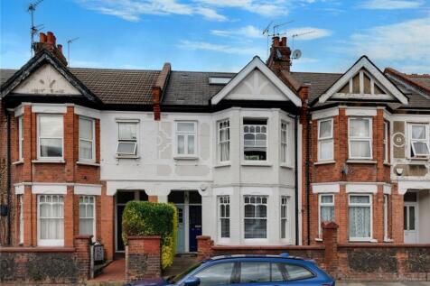 Mora Road, London NW2 2 bed maisonette for sale