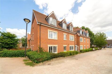 Eden Grove, London NW10 2 bed flat for sale