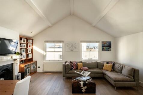 Westbourne Grove, Notting Hill... 2 bed apartment for sale
