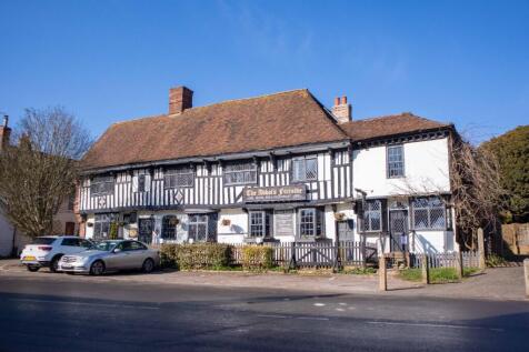 7 bedroom detached house for sale
