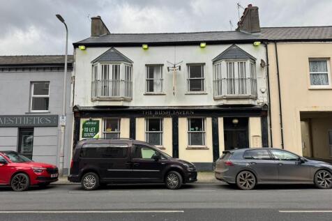 7 bedroom terraced house for sale