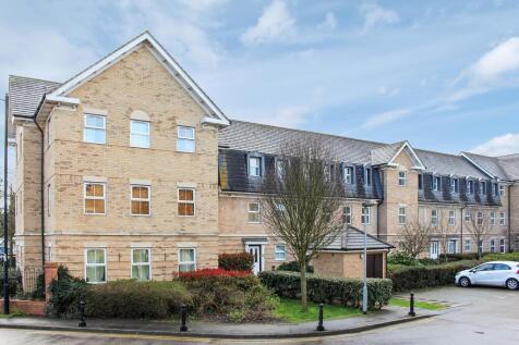 Falcon Mews, Leighton Buzzard, LU7 1 bed flat for sale