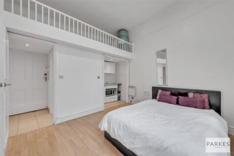 1 bedroom apartment for sale