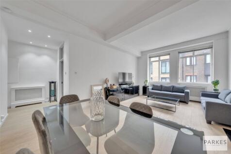 1 bedroom apartment for sale
