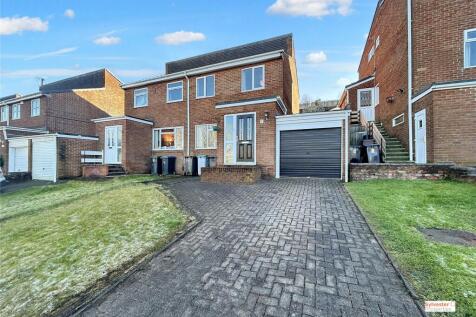 Cumbria Place, Stanley, County... 3 bed semi