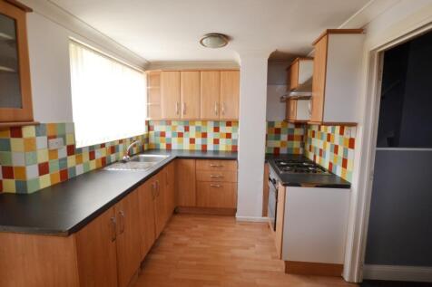 Percy Street, Hetton Le Hole... 3 bed terraced house for sale