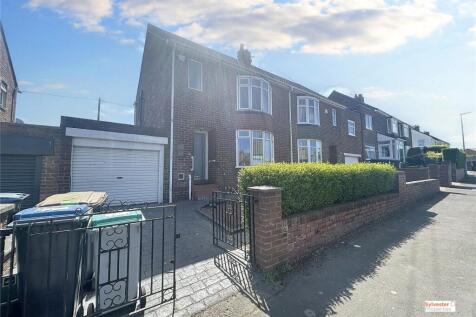 Coniscliffe Road, Stanley, County... 2 bed semi