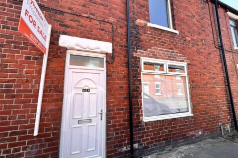 Spen Street, Stanley, DH9 2 bed terraced house for sale