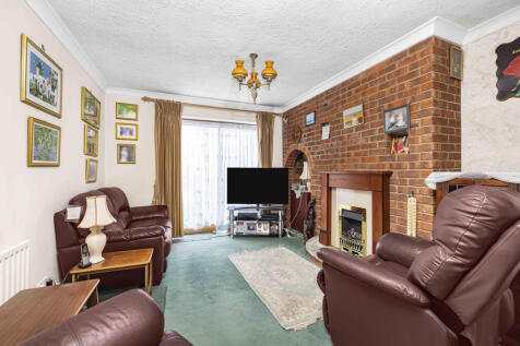 Dartmouth Road, Bromley, Kent 3 bed semi