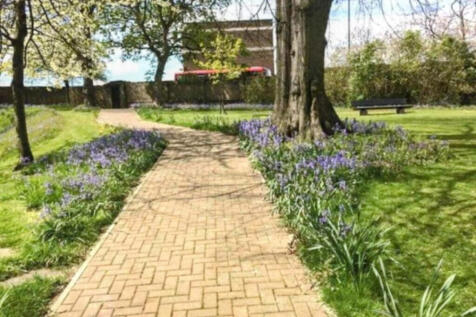 Nightingale House, London, SE18 2 bed mews for sale